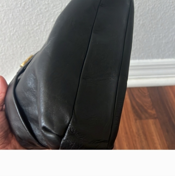 VINTAGE CLASSIC CHRISTIAN DIOR CLUCH - Picture 7 of 8